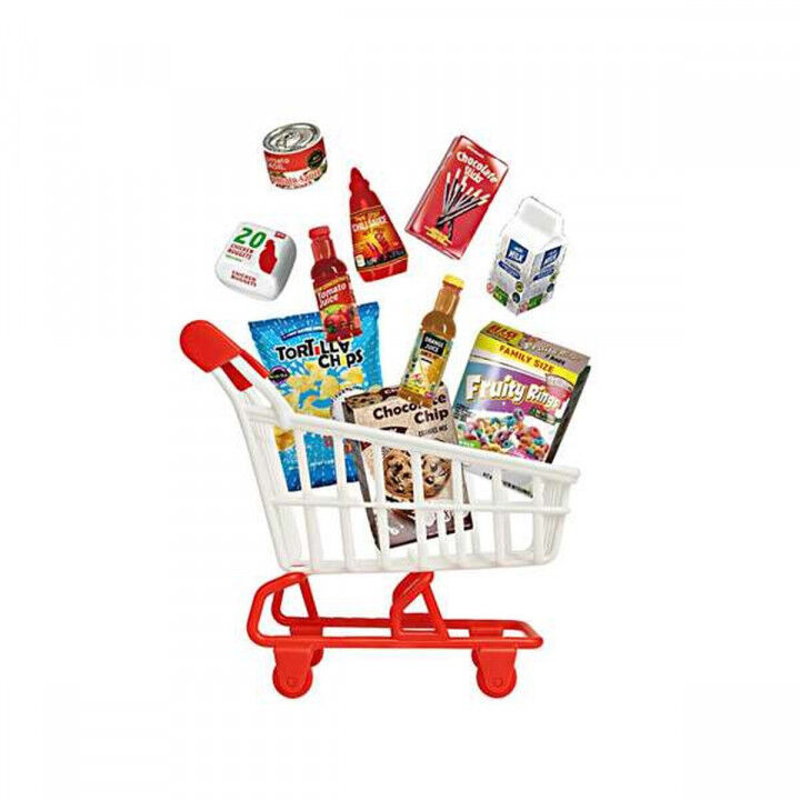 Carro de Compra Bizak