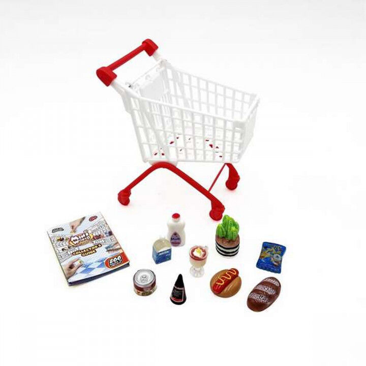 Carro de Compra Bizak