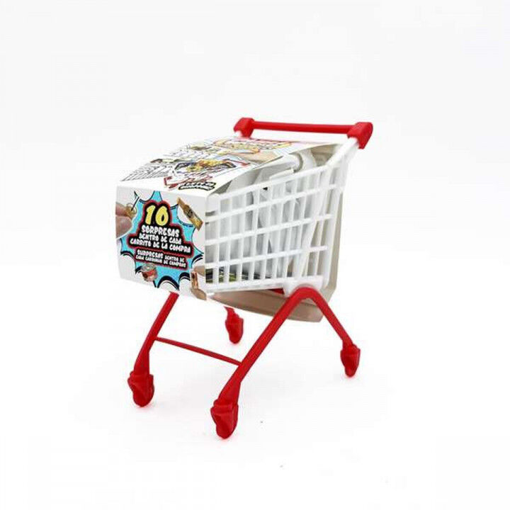 Shopping cart Bizak