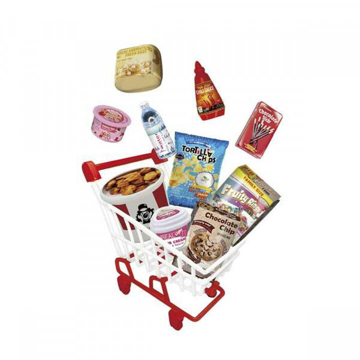 Panier à Courses Bizak