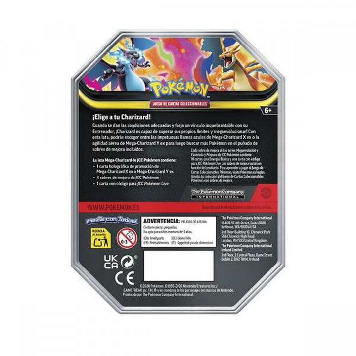 Juego de Mesa Bandai