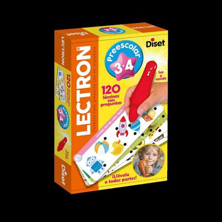 Jouet Educatif Diset