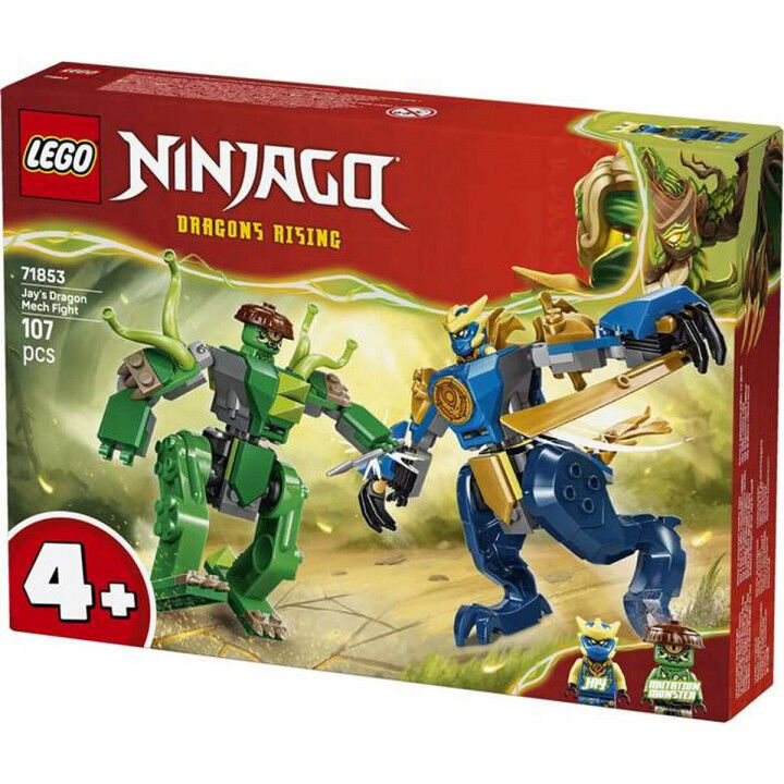 Set di Costruzioni Lego