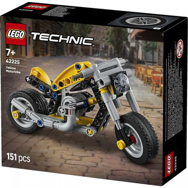 Juego de Construcción Lego