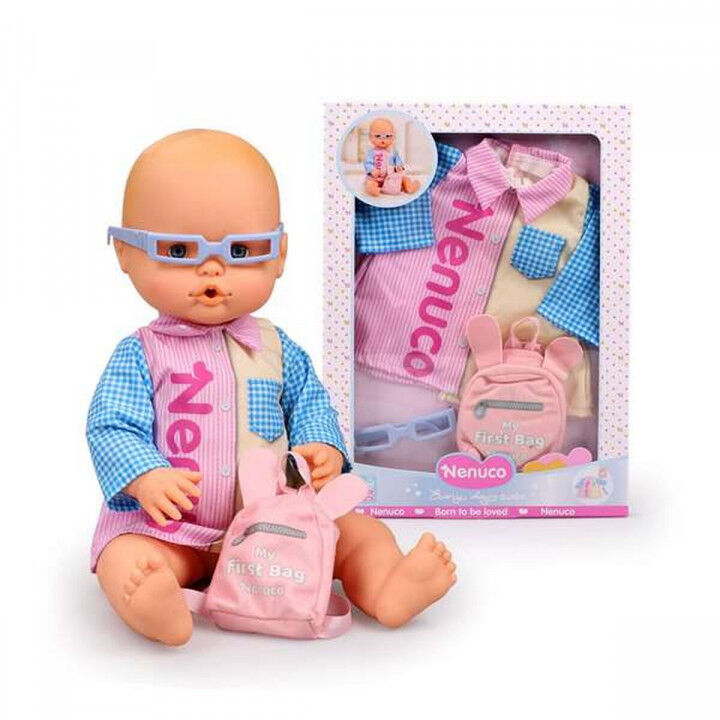 Baby Doll Famosa 42 cm