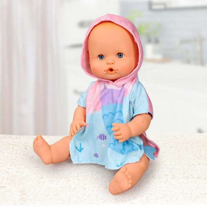 Bambolotto Neonato Famosa 42 cm