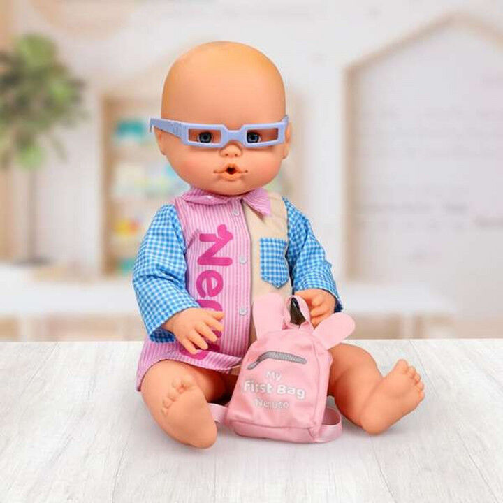 Bambolotto Neonato Famosa 42 cm