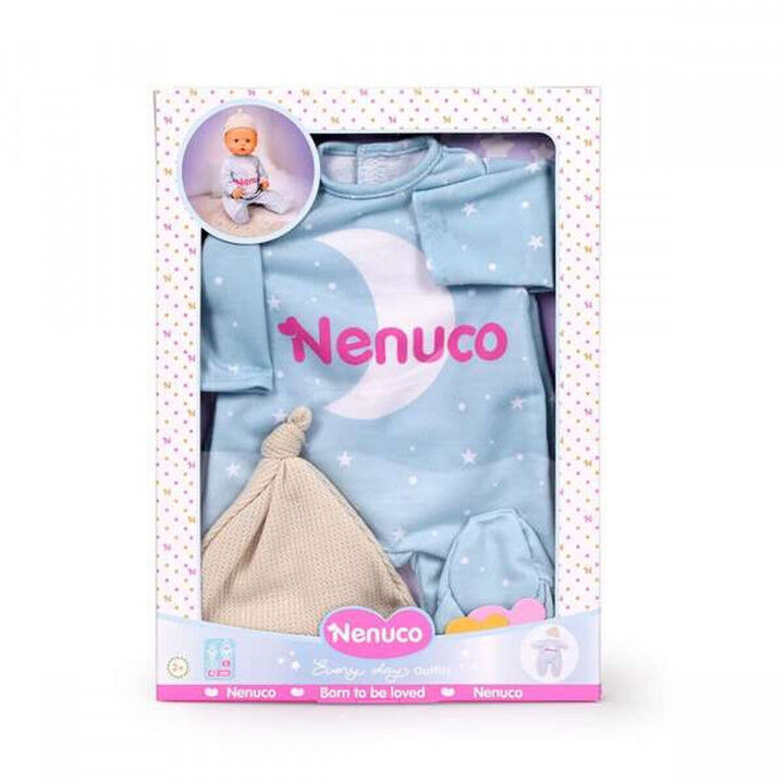 Babypuppe Famosa 42 cm