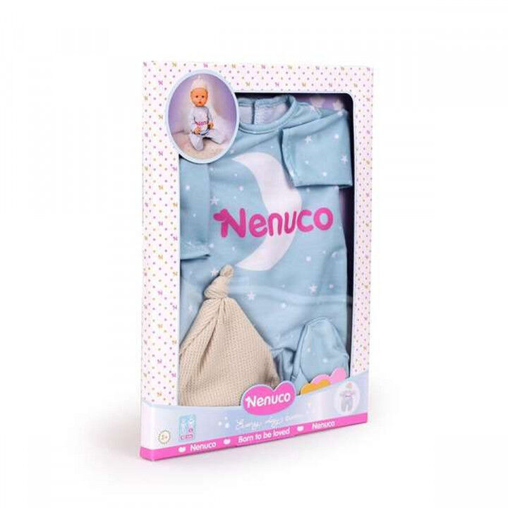 Babypuppe Famosa 42 cm