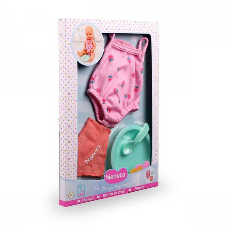 Poupée Bébé Famosa 42 cm