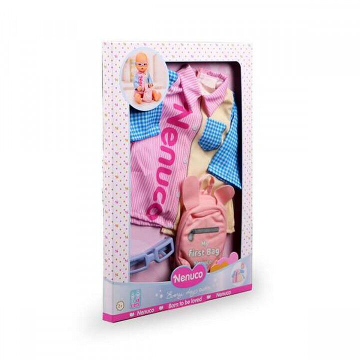 Poupée Bébé Famosa 42 cm