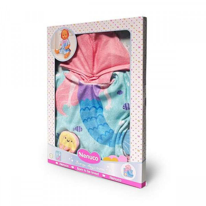 Babypuppe Famosa 42 cm