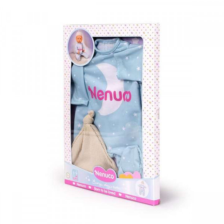 Poupée Bébé Famosa 42 cm