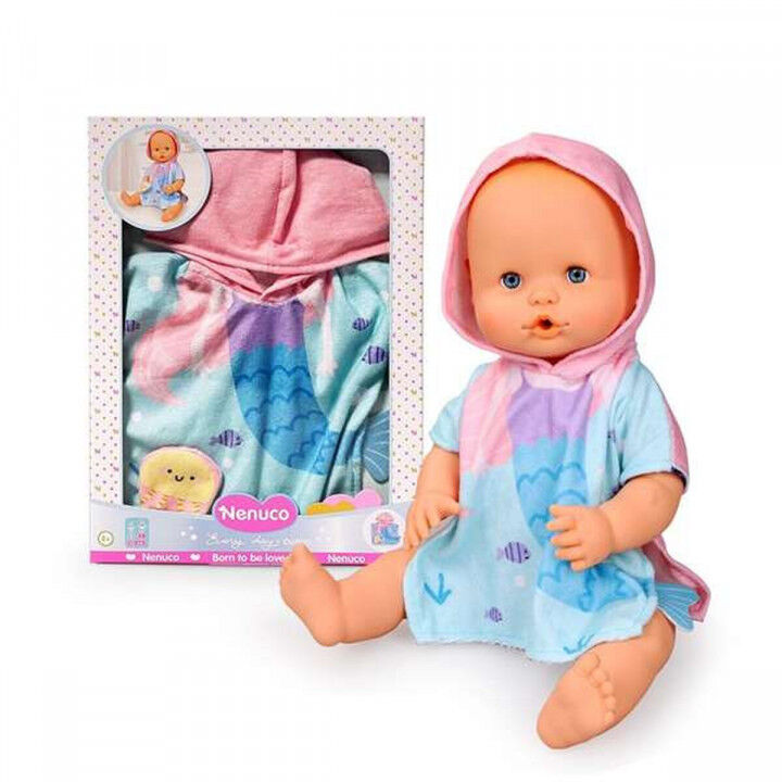 Baby Doll Famosa 42 cm
