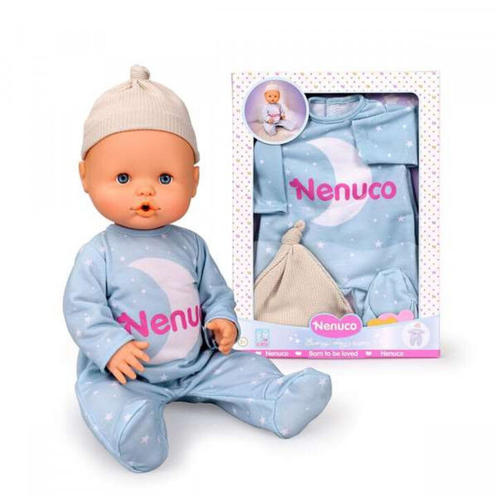 Babypop Famosa 42 cm