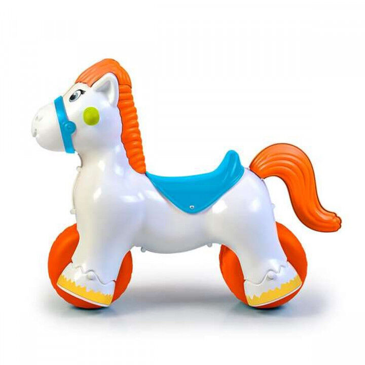 Cheval à bascule Feber