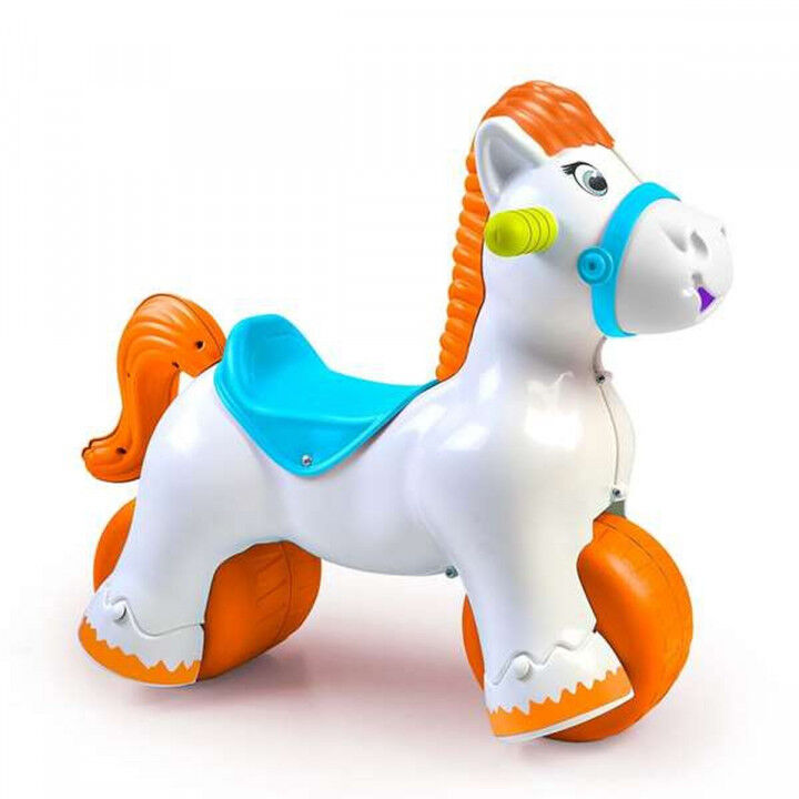 Caballo Balancín Feber