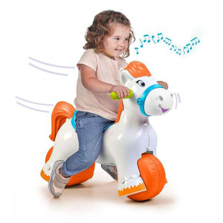 Cheval à bascule Feber