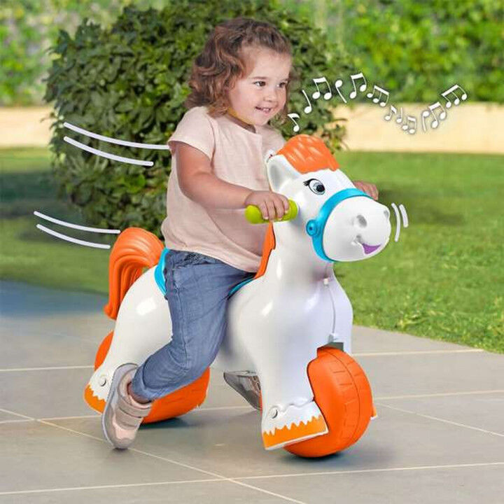 Cavallo a Dondolo Feber