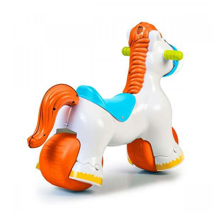 Cheval à bascule Feber