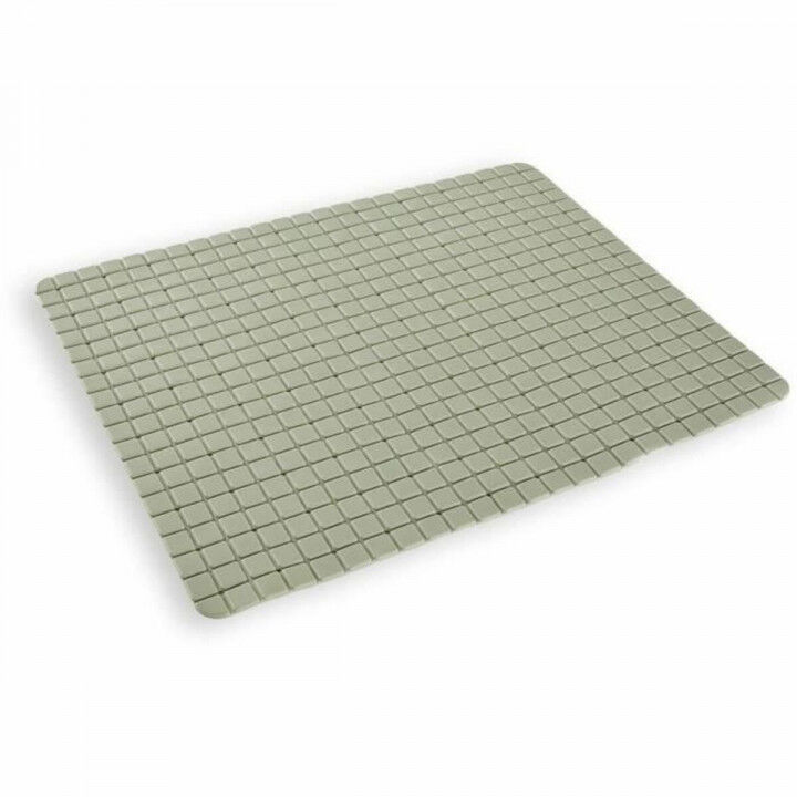 Antislipmat voor in bad TODAY HOY - UTILITY Groen 40 x 60 cm Polypropyleen