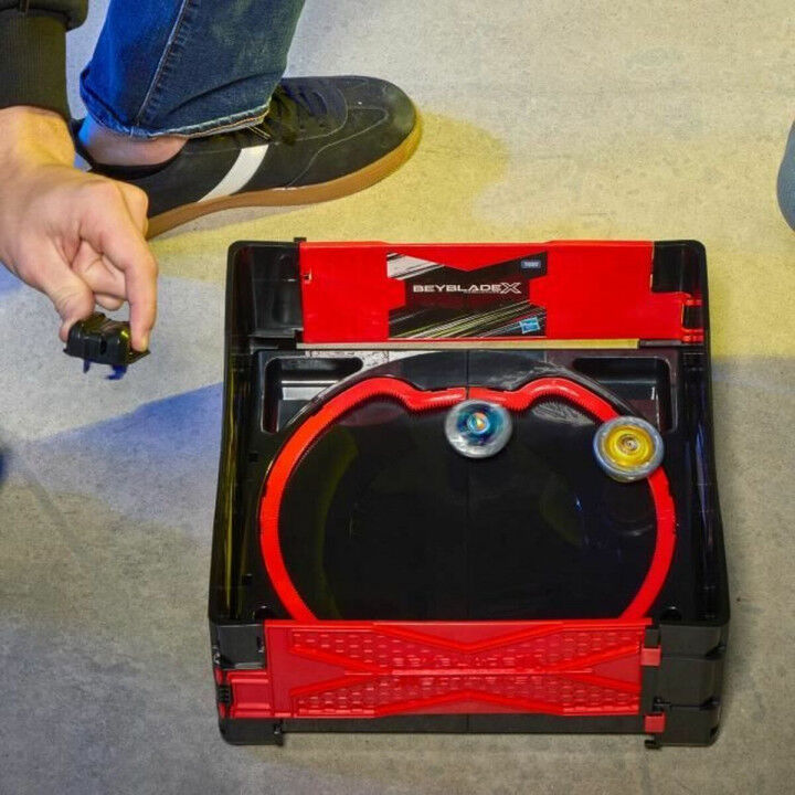 Personaggi d'Azione Hasbro Beyblade