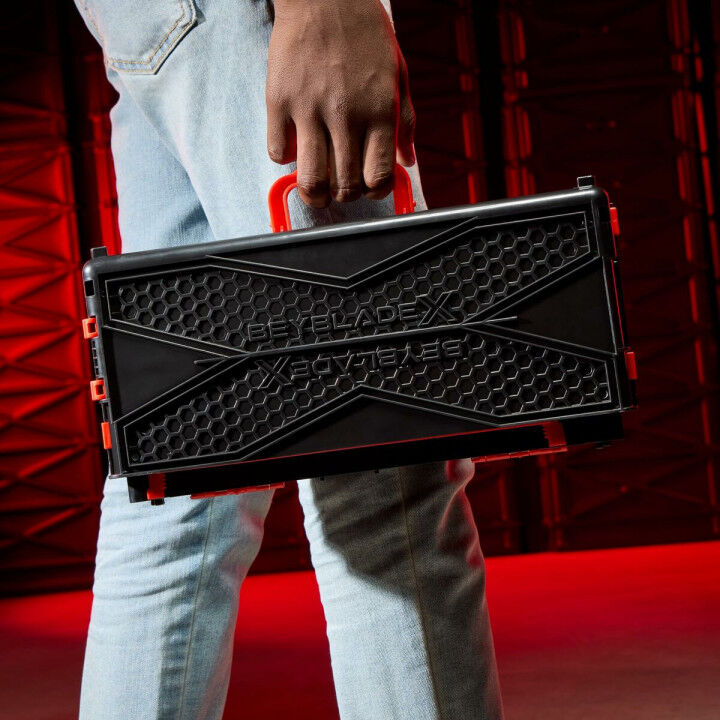 Personaggi d'Azione Hasbro Beyblade