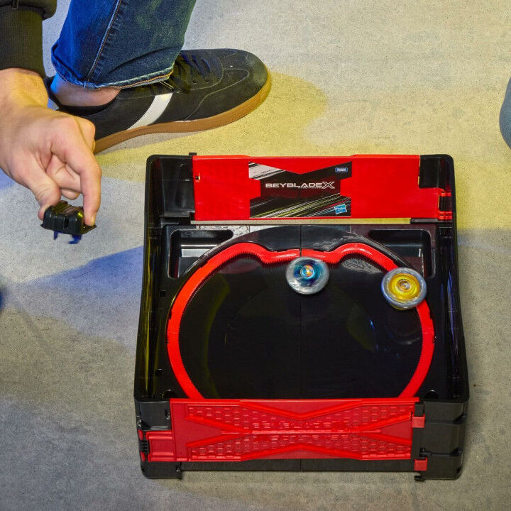 Action Figure Hasbro Beyblade