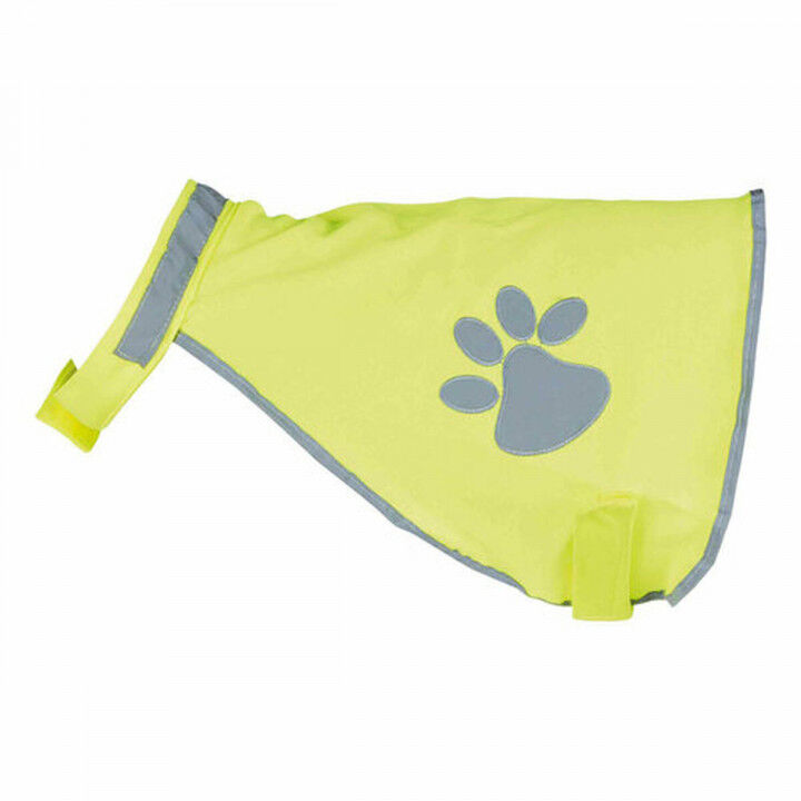 Gilet per Cani Trixie Giallo M