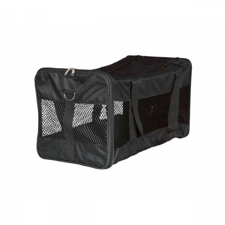 Pet Handbag Trixie Ryan Black 30 × 30 × 54 CM