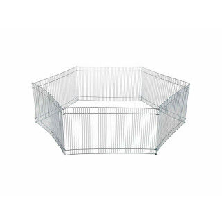 Jaula Trixie Metal Ø 90 cm