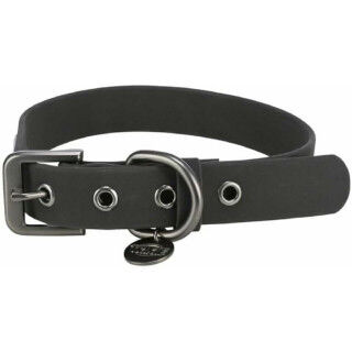 Hondenhalsband Trixie CityStyle Zwart L 45-52 cm 42-52 cm