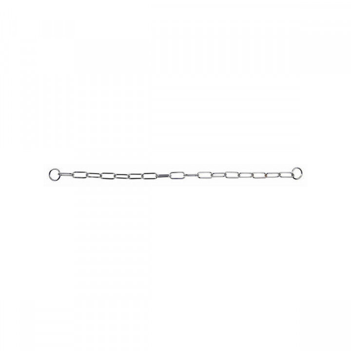 Collar de Adiestramiento para Perros Trixie 78 cm Metal