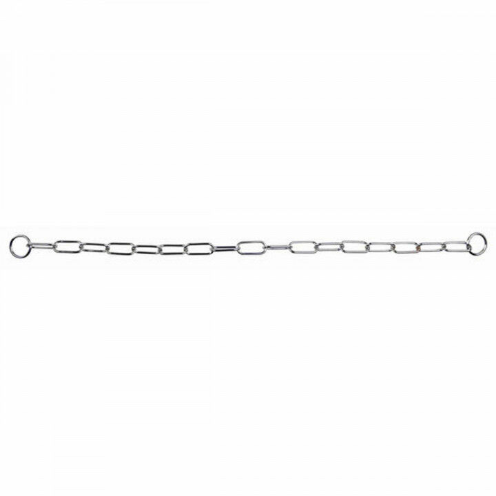 Collier d'entraînement pour chiens Trixie 78 cm Métal