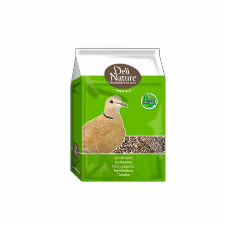 Vogelfutter Deli Nature Premium