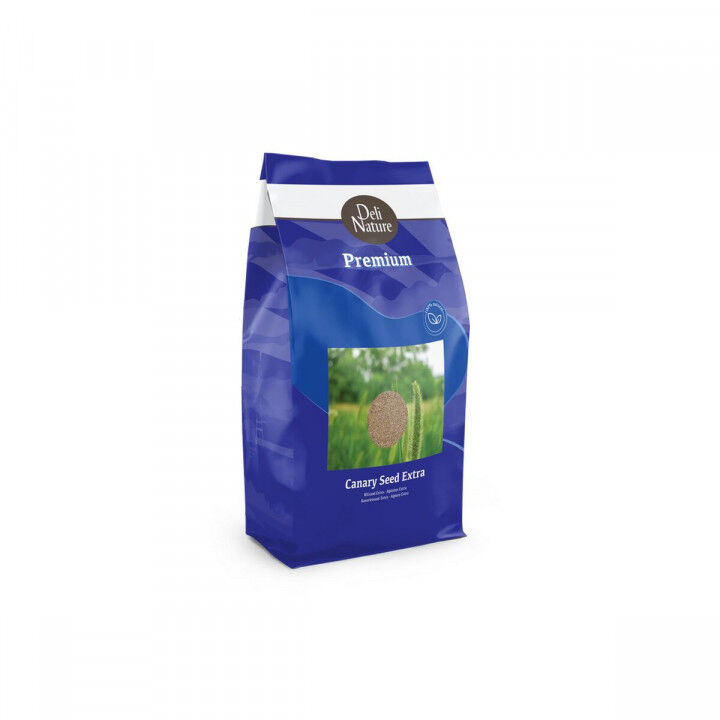 Vogelvoer Deli Nature Premium 5 kg