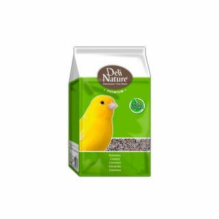 Vogelfutter Deli Nature 1 kg