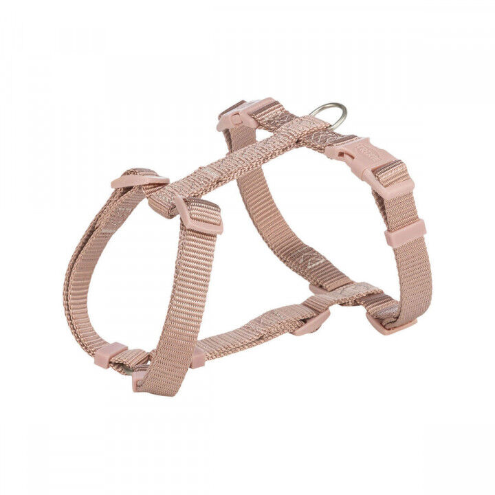 Hondentuigje Trixie Premium Blush XXS/XS