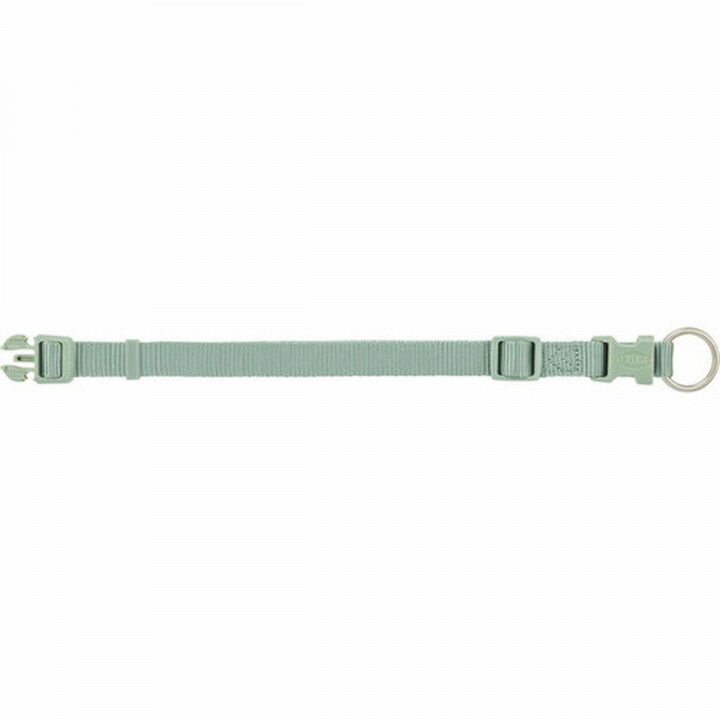 Dog collar Trixie Premium Green 25-40 cm