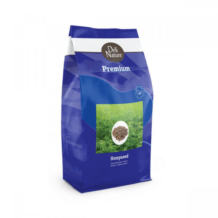 Vogelfutter Deli Nature Premium