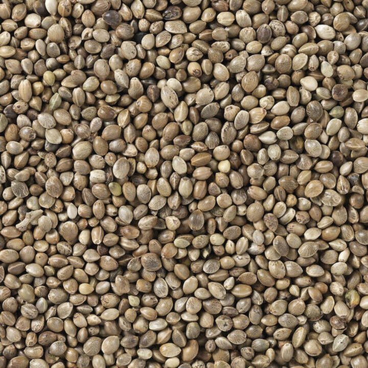 Vogelfutter Deli Nature Premium