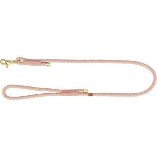 Guinzaglio per Cani Trixie Soft Rope Rosa 1 m L/XL