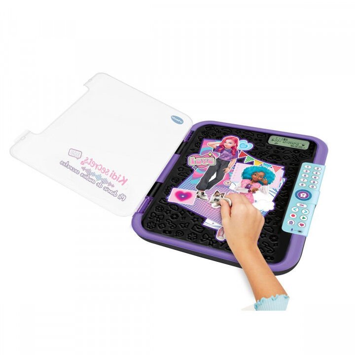 Giocattolo Interattivo Vtech