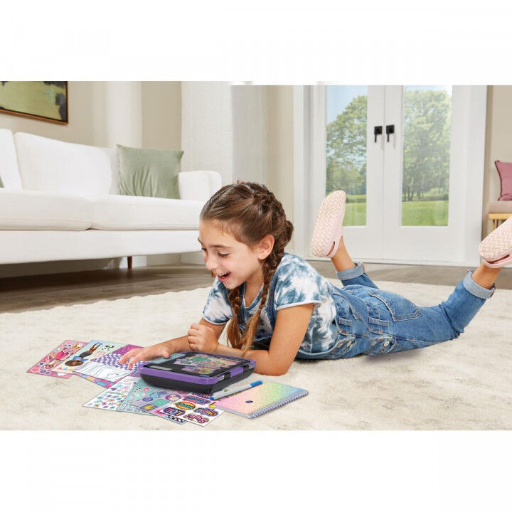 Juguete Interactivo Vtech