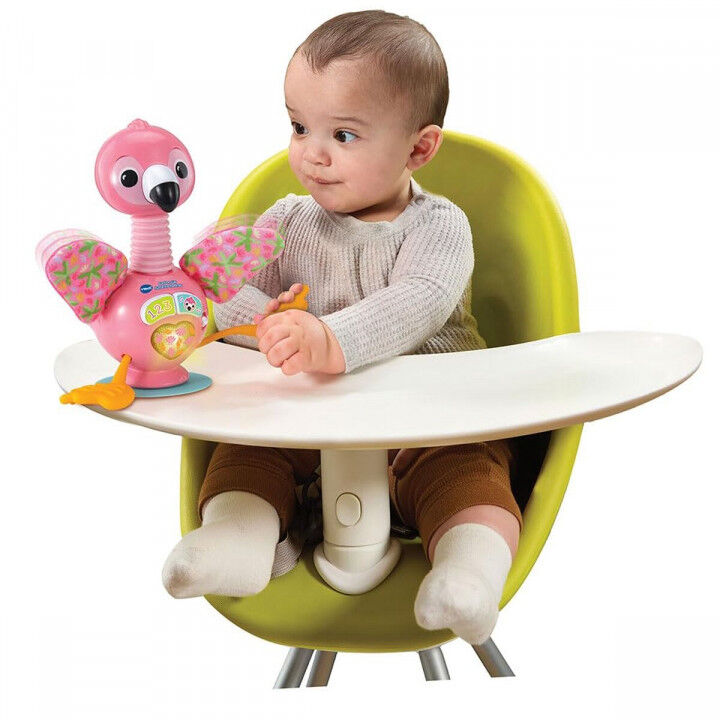 Bébé poupée Vtech