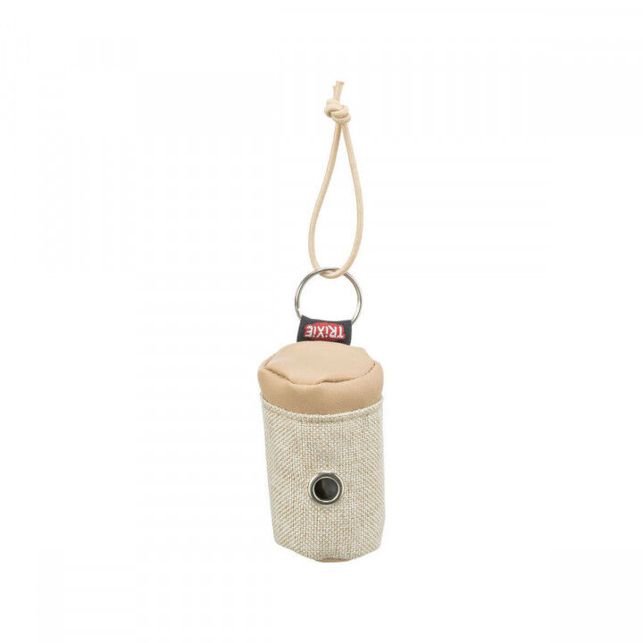 Kotbeutelspender Trixie Polyester