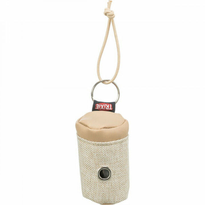 Dispenser di Buste per Animali Domestici Trixie Poliestere