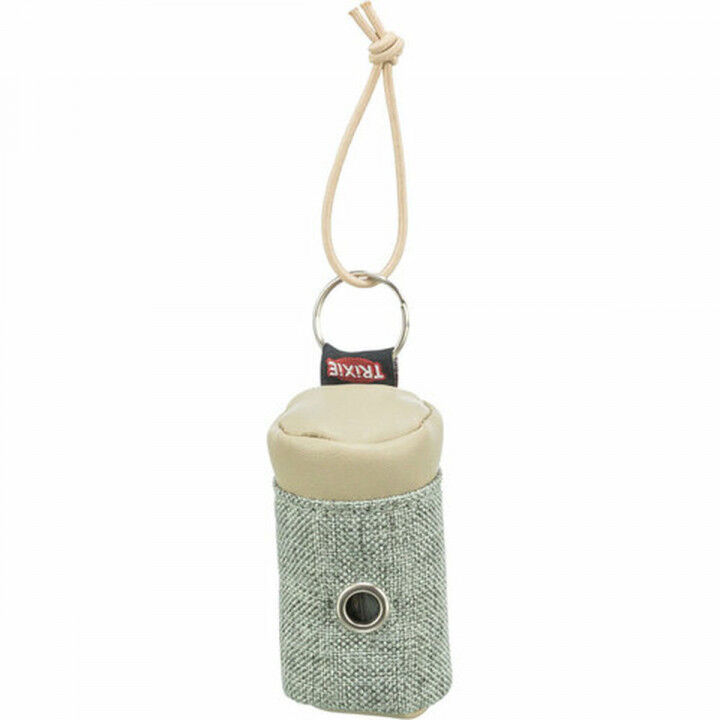 Dispenser di Buste per Animali Domestici Trixie Poliestere