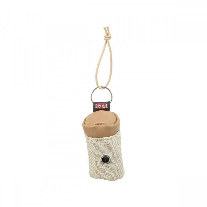Kotbeutelspender Trixie Polyester