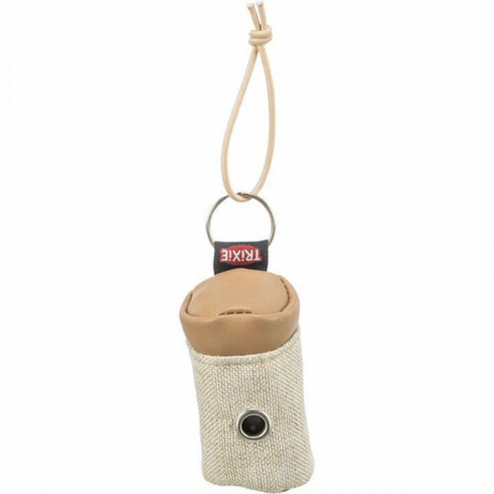 Dispenser di Buste per Animali Domestici Trixie Poliestere